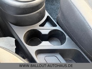 Hyundai i10 Trend*1.HAND*KLIMA*BT*EU6*SPUR*TEMPO* - bilder 17
