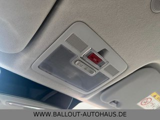 Hyundai i10 Trend*1.HAND*KLIMA*BT*EU6*SPUR*TEMPO* - bilder 18