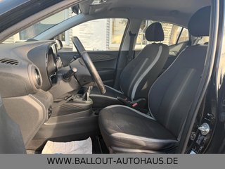 Hyundai i10 Trend*1.HAND*KLIMA*BT*EU6*SPUR*TEMPO* - bilder 9