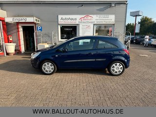 Opel Corsa Used vehicle for sale