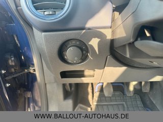 Opel Corsa D Edition*KLIMA*TÜV/AU NEU*GARANTIE*EURO 4 - bilder 1