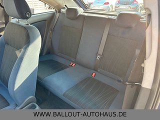 Opel Corsa D Edition*KLIMA*TÜV/AU NEU*GARANTIE*EURO 4 - bilder 3