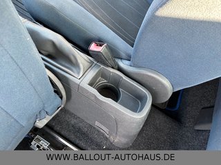Opel Corsa D Edition*KLIMA*TÜV/AU NEU*GARANTIE*EURO 4 - bilder 4