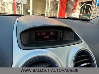 Opel Corsa D Edition*KLIMA*TÜV/AU NEU*GARANTIE*EURO 4 - bilder 11