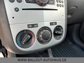 Opel Corsa D Edition*KLIMA*TÜV/AU NEU*GARANTIE*EURO 4 - bilder 12