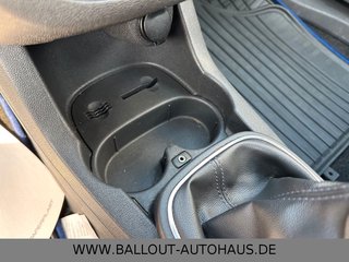 Opel Corsa D Edition*KLIMA*TÜV/AU NEU*GARANTIE*EURO 4 - bilder 13