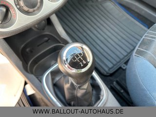 Opel Corsa D Edition*KLIMA*TÜV/AU NEU*GARANTIE*EURO 4 - bilder 14