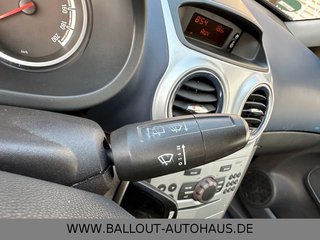 Opel Corsa D Edition*KLIMA*TÜV/AU NEU*GARANTIE*EURO 4 - bilder 15