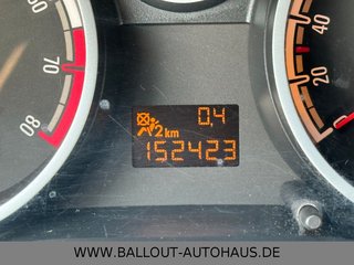 Opel Corsa D Edition*KLIMA*TÜV/AU NEU*GARANTIE*EURO 4 - bilder 16