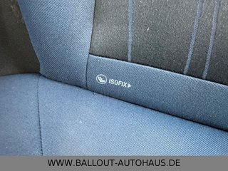Opel Corsa D Edition*KLIMA*TÜV/AU NEU*GARANTIE*EURO 4 - bilder 17
