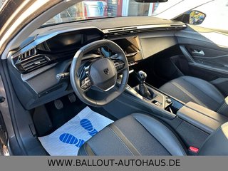 Peugeot 308 SW Allure Pack*1.HAND*LED*CARPLAY*AHK*EURO6* - photo 1