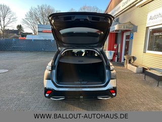 Peugeot 308 SW Allure Pack*1.HAND*LED*CARPLAY*AHK*EURO6* - photo 3