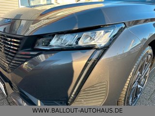 Peugeot 308 SW Allure Pack*1.HAND*LED*CARPLAY*AHK*EURO6* - photo 7