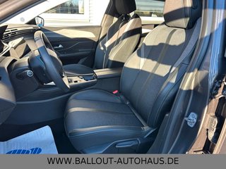 Peugeot 308 SW Allure Pack*1.HAND*LED*CARPLAY*AHK*EURO6* - photo 8