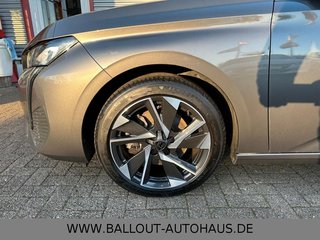 Peugeot 308 SW Allure Pack*1.HAND*LED*CARPLAY*AHK*EURO6* - photo 11