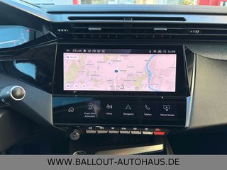 Peugeot 308 SW Allure Pack*1.HAND*LED*CARPLAY*AHK*EURO6* - photo 13