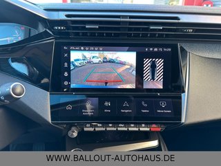 Peugeot 308 SW Allure Pack*1.HAND*LED*CARPLAY*AHK*EURO6* - photo 14
