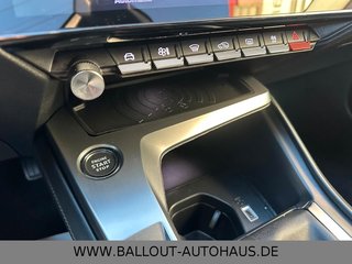 Peugeot 308 SW Allure Pack*1.HAND*LED*CARPLAY*AHK*EURO6* - photo 15