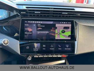 Peugeot 308 SW Allure Pack*1.HAND*LED*CARPLAY*AHK*EURO6* - photo 17