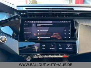 Peugeot 308 SW Allure Pack*1.HAND*LED*CARPLAY*AHK*EURO6* - photo 18