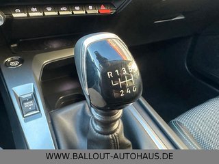 Peugeot 308 SW Allure Pack*1.HAND*LED*CARPLAY*AHK*EURO6* - photo 20