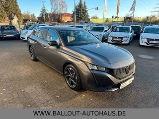Peugeot 308 SW Allure Pack*1.HAND*LED*CARPLAY*AHK*EURO6* - photo 4