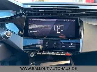 Peugeot 308 SW Allure Pack*1.HAND*LED*CARPLAY*AHK*EURO6* - photo 21