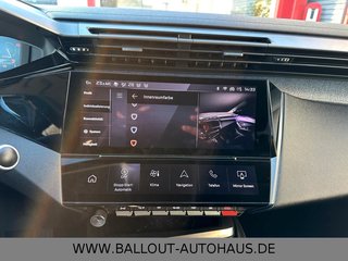 Peugeot 308 SW Allure Pack*1.HAND*LED*CARPLAY*AHK*EURO6* - photo 22