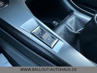 Peugeot 308 SW Allure Pack*1.HAND*LED*CARPLAY*AHK*EURO6* - photo 23