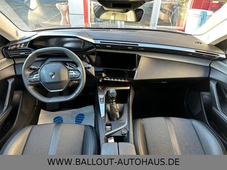 Peugeot 308 SW Allure Pack*1.HAND*LED*CARPLAY*AHK*EURO6* - photo 24
