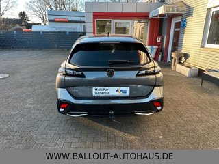 Peugeot 308 SW Allure Pack*1.HAND*LED*CARPLAY*AHK*EURO6* - photo 6