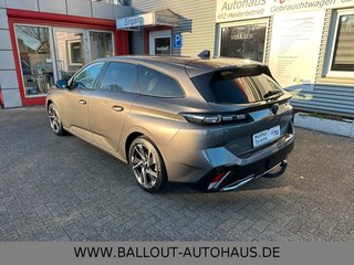 Peugeot 308 SW Allure Pack*1.HAND*LED*CARPLAY*AHK*EURO6* - photo 7