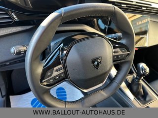 Peugeot 308 SW Allure Pack*1.HAND*LED*CARPLAY*AHK*EURO6* - photo 9