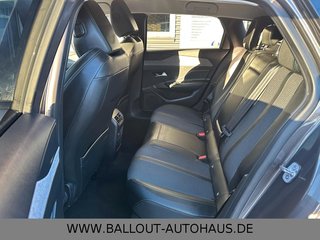 Peugeot 308 SW Allure Pack*1.HAND*LED*CARPLAY*AHK*EURO6* - photo 10