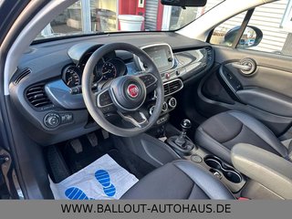 Fiat 500X Cross*2.HAND*KLIMA*NAVI*LED*TEMPO*SPUR*SHZ* - photo 1