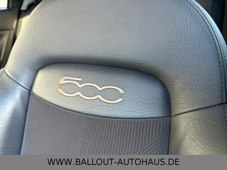 Fiat 500X Cross*2.HAND*KLIMA*NAVI*LED*TEMPO*SPUR*SHZ* - photo 3