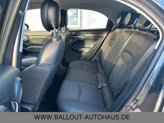 Fiat 500X Cross*2.HAND*KLIMA*NAVI*LED*TEMPO*SPUR*SHZ* - photo 7