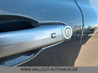 Fiat 500X Cross*2.HAND*KLIMA*NAVI*LED*TEMPO*SPUR*SHZ* - photo 9