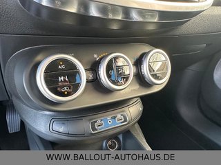 Fiat 500X Cross*2.HAND*KLIMA*NAVI*LED*TEMPO*SPUR*SHZ* - photo 12