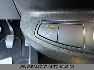 Fiat 500X Cross*2.HAND*KLIMA*NAVI*LED*TEMPO*SPUR*SHZ* - photo 14