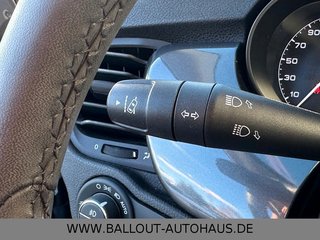 Fiat 500X Cross*2.HAND*KLIMA*NAVI*LED*TEMPO*SPUR*SHZ* - photo 18