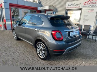 Fiat 500X Cross*2.HAND*KLIMA*NAVI*LED*TEMPO*SPUR*SHZ* - photo 7