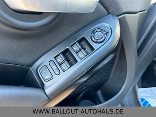 Fiat 500X Cross*2.HAND*KLIMA*NAVI*LED*TEMPO*SPUR*SHZ* - photo 10