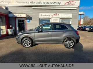 Fiat 500X Used vehicle for sale