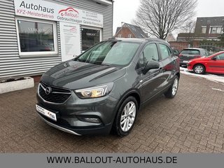 Opel Mokka X ON*NAVI*SHZ*TEMPO*GARANTIE* - bilder 2