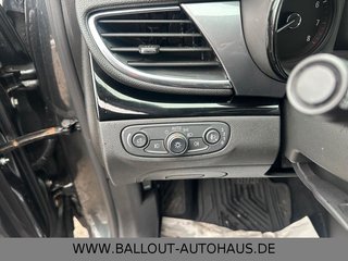 Opel Mokka X ON*NAVI*SHZ*TEMPO*GARANTIE* - bilder 1