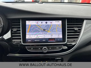 Opel Mokka X ON*NAVI*SHZ*TEMPO*GARANTIE* - bilder 3