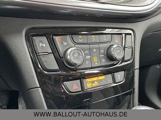 Opel Mokka X ON*NAVI*SHZ*TEMPO*GARANTIE* - bilder 4