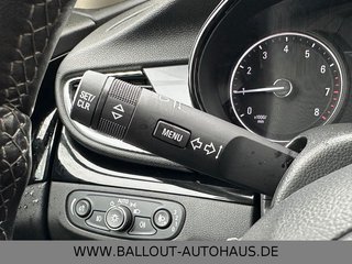 Opel Mokka X ON*NAVI*SHZ*TEMPO*GARANTIE* - bilder 5