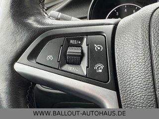 Opel Mokka X ON*NAVI*SHZ*TEMPO*GARANTIE* - bilder 6